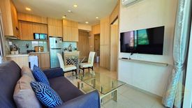 1 Bedroom Condo for sale in City Garden Tower, Nong Prue, Chonburi