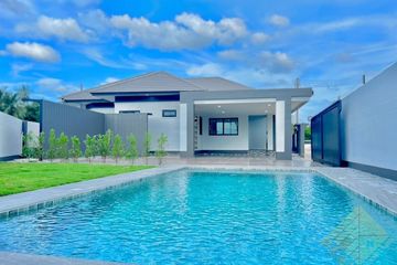 3 Bedroom House for sale in Pong, Chonburi