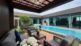 6 Bedroom House for sale in Huai Yai, Chonburi