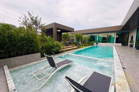 6 Bedroom House for sale in Huai Yai, Chonburi