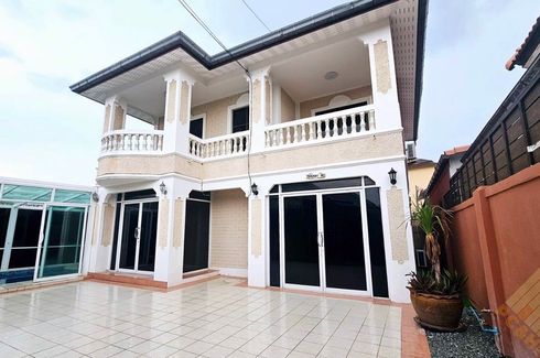 3 Bedroom House for sale in Pattaya Lagoon, Nong Prue, Chonburi