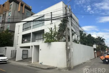 Office for rent in Bang Chak, Bangkok near BTS Punnawithi