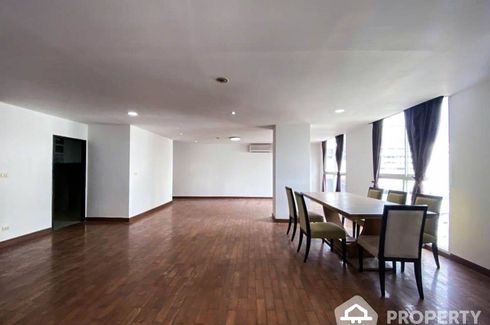 3 Bedroom Condo for sale in The Peak Sukhumvit 15, Khlong Toei Nuea, Bangkok near Airport Rail Link Makkasan