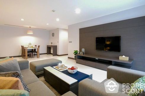 2 Bedroom Apartment for rent in The klasse residence, Khlong Toei Nuea, Bangkok near BTS Asoke