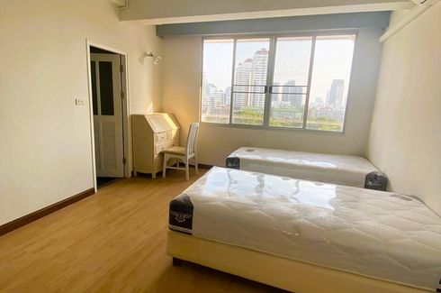 3 Bedroom Apartment for rent in KC Court, Khlong Tan Nuea, Bangkok