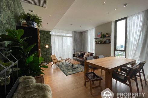 3 Bedroom Condo for rent in The FINE Bangkok Thonglor - Ekamai, Khlong Tan Nuea, Bangkok