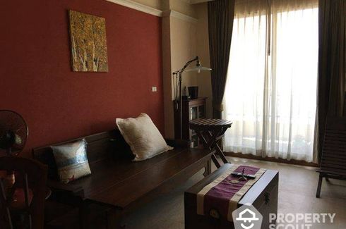 2 Bedroom Condo for rent in Supalai Oriental Place Sathorn - Suanplu, Thung Maha Mek, Bangkok near MRT Lumpini