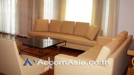 4 Bedroom Apartment for rent in Khlong Toei, Bangkok near BTS Nana