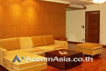 4 Bedroom Apartment for rent in Khlong Toei, Bangkok near BTS Nana