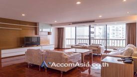 3 Bedroom Apartment for rent in Khlong Tan, Bangkok near BTS Phrom Phong