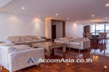 3 Bedroom Apartment for rent in Khlong Tan, Bangkok near BTS Phrom Phong