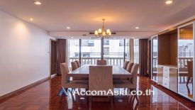 3 Bedroom Apartment for rent in Khlong Tan, Bangkok near BTS Phrom Phong