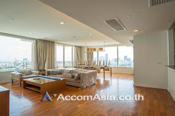 2 Bedroom Apartment for rent in Khlong Tan, Bangkok near BTS Phrom Phong