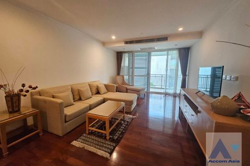 3 Bedroom Apartment for rent in Khlong Tan, Bangkok near BTS Phrom Phong