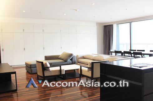 4 Bedroom Apartment for rent in Khlong Tan, Bangkok near BTS Phrom Phong