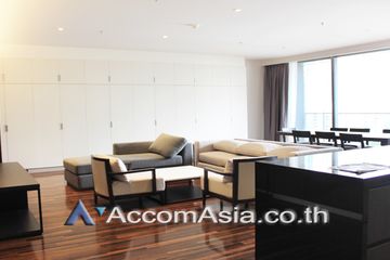 4 Bedroom Apartment for rent in Khlong Tan, Bangkok near BTS Phrom Phong