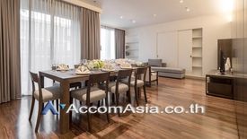 3 Bedroom Apartment for rent in Khlong Tan, Bangkok near BTS Phrom Phong