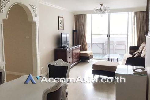 3 Bedroom Condo for rent in D.S. Tower 2 Sukhumvit 39, Khlong Tan Nuea, Bangkok near BTS Phrom Phong