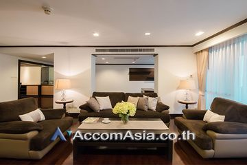 3 Bedroom Apartment for rent in Khlong Toei, Bangkok near BTS Asoke