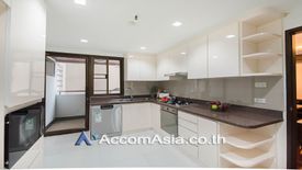 3 Bedroom Apartment for rent in Khlong Toei, Bangkok near BTS Asoke