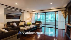 3 Bedroom Apartment for rent in Khlong Toei, Bangkok near BTS Asoke