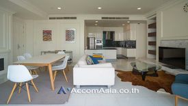 3 Bedroom Condo for rent in Royce Private Residences, Khlong Toei Nuea, Bangkok near BTS Asoke