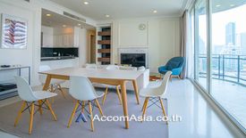 3 Bedroom Condo for rent in Royce Private Residences, Khlong Toei Nuea, Bangkok near BTS Asoke