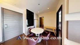 2 Bedroom Condo for rent in Ivy Ampio, Huai Khwang, Bangkok near MRT Phra Ram 9