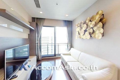 2 Bedroom Condo for rent in Ivy Ampio, Huai Khwang, Bangkok near MRT Phra Ram 9