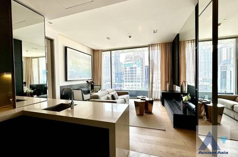 1 Bedroom Condo for rent in Saladaeng One, Silom, Bangkok near MRT Lumpini