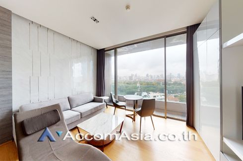 1 Bedroom Condo for rent in Saladaeng One, Silom, Bangkok near MRT Lumpini