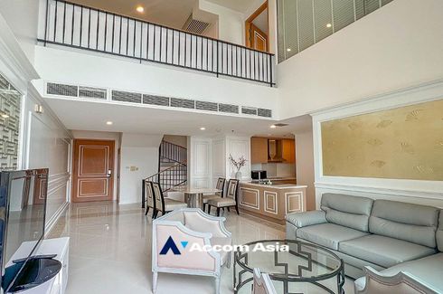 2 Bedroom Condo for rent in The Empire Place, Thung Wat Don, Bangkok near BTS Sueksa Witthaya