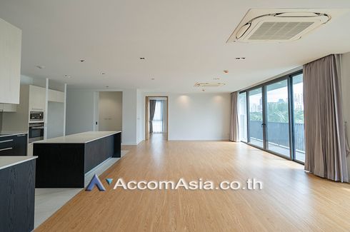 3 Bedroom Apartment for rent in Phra Khanong, Bangkok near BTS Thong Lo