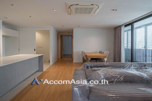 2 Bedroom Apartment for rent in Phra Khanong, Bangkok near BTS Thong Lo