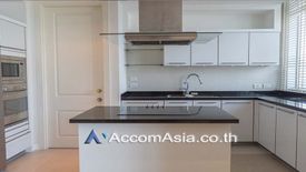 3 Bedroom Condo for rent in Athenee Residence, Langsuan, Bangkok near BTS Ploen Chit