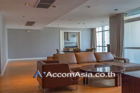 3 Bedroom Condo for rent in Athenee Residence, Langsuan, Bangkok near BTS Ploen Chit