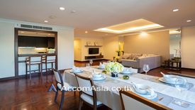 2 Bedroom Apartment for rent in Langsuan, Bangkok near BTS Ploen Chit