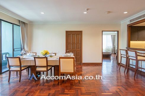 2 Bedroom Apartment for rent in Langsuan, Bangkok near BTS Ploen Chit