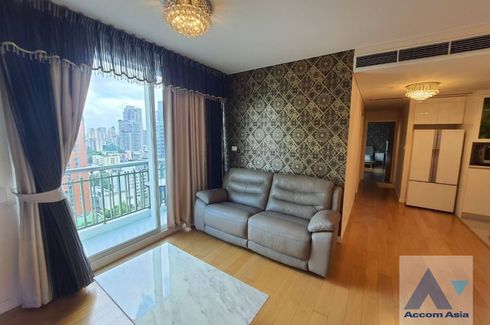 3 Bedroom Condo for rent in Wind Sukhumvit 23, Khlong Toei Nuea, Bangkok near MRT Sukhumvit