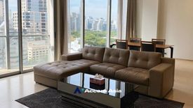 2 Bedroom Condo for rent in Saladaeng Residences, Silom, Bangkok near MRT Lumpini