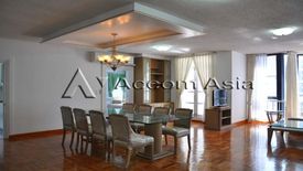 3 Bedroom Apartment for rent in Langsuan, Bangkok near BTS Chit Lom