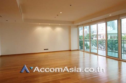 4 Bedroom Condo for rent in Belgravia Residences, Khlong Tan, Bangkok near BTS Thong Lo