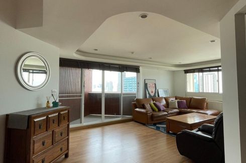 3 Bedroom Condo for sale in Tai Ping Towers, Khlong Tan Nuea, Bangkok