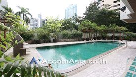 2 Bedroom Condo for sale in Khlong Toei, Bangkok near BTS Asoke