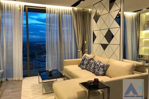 2 Bedroom Condo for Sale or Rent in The Room Sukhumvit 69, Phra Khanong Nuea, Bangkok near BTS Phra Khanong