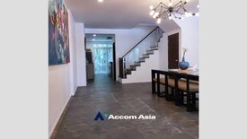 4 Bedroom House for Sale or Rent in Phra Khanong, Bangkok near BTS Phra Khanong