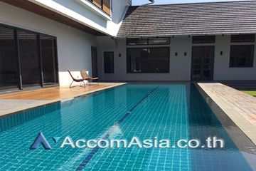 4 Bedroom House for Sale or Rent in Phra Khanong, Bangkok near BTS On Nut