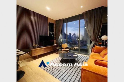 1 Bedroom Condo for Sale or Rent in BEATNIQ Sukhumvit 32, Khlong Tan, Bangkok near BTS Thong Lo