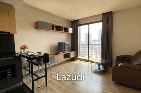 1 Bedroom Condo for sale in THE LINE Jatujak - Mochit, Chatuchak, Bangkok near MRT Chatuchak Park