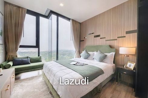 1 Bedroom Condo for sale in THE LINE Jatujak - Mochit, Chatuchak, Bangkok near MRT Chatuchak Park